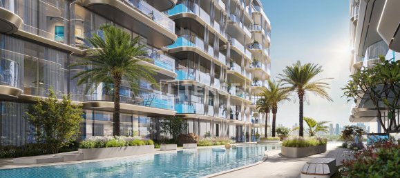 3 غرف نوم شقة في دبي, UAE رقم 110769 5