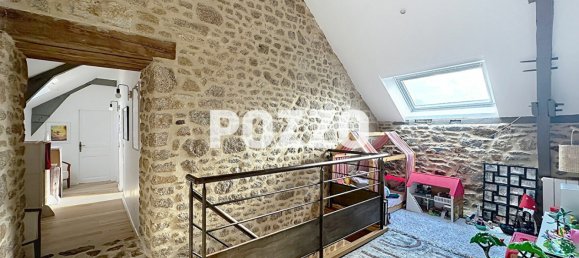 4 Schlafzimmer Haus in Ille-et-Vilaine, France, Nr. 307105 10