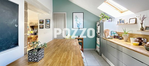 4 Schlafzimmer Haus in Ille-et-Vilaine, France, Nr. 307105 16