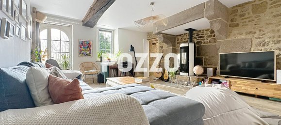 4 Schlafzimmer Haus in Ille-et-Vilaine, France, Nr. 307105 3