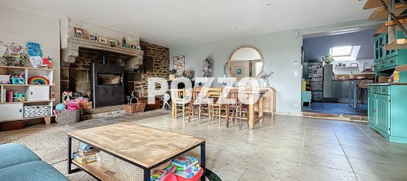 4 Schlafzimmer Haus in Ille-et-Vilaine, France, Nr. 307105 5