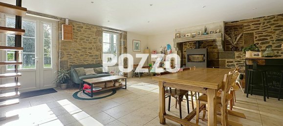 4 Schlafzimmer Haus in Ille-et-Vilaine, France, Nr. 307105 6