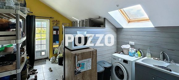 4 Schlafzimmer Haus in Ille-et-Vilaine, France, Nr. 307105 17