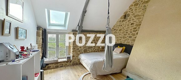 4 Schlafzimmer Haus in Ille-et-Vilaine, France, Nr. 307105 11