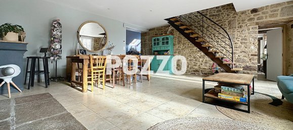 4 Schlafzimmer Haus in Ille-et-Vilaine, France, Nr. 307105 4