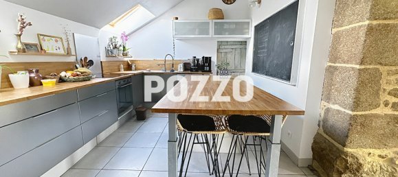 4 Schlafzimmer Haus in Ille-et-Vilaine, France, Nr. 307105 15
