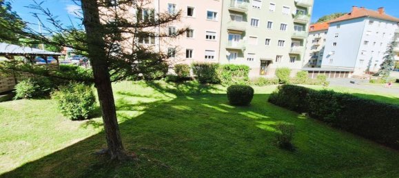 1 غرف نوم شقة في Geidorf, Austria رقم 228965 3