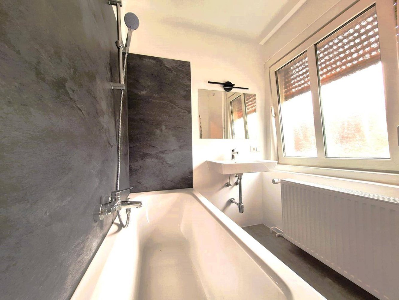 1 غرف نوم شقة في Geidorf, Austria رقم 228965