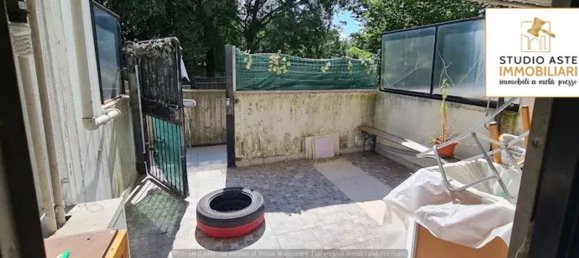 Квартира с 2 комнатами в Падерно Дуньяно, Италия № 216560 10