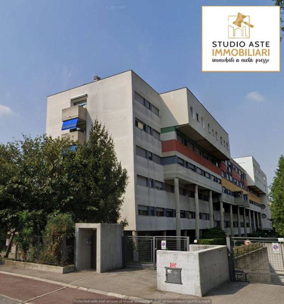 Квартира с 2 комнатами в Падерно Дуньяно, Италия № 216560