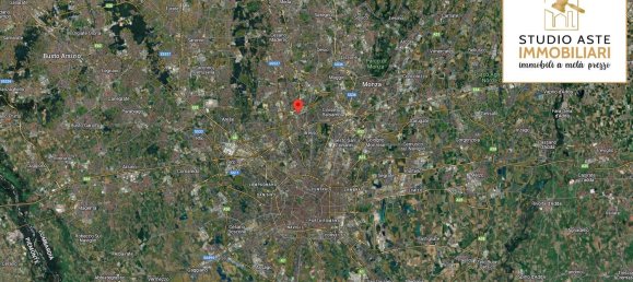 Квартира с 2 комнатами в Падерно Дуньяно, Италия № 216560 13