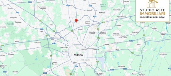 Квартира с 2 комнатами в Падерно Дуньяно, Италия № 216560 16