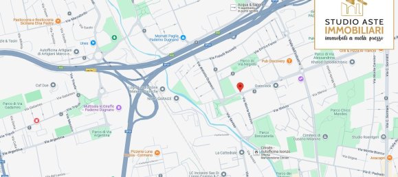 Квартира с 2 комнатами в Падерно Дуньяно, Италия № 216560 17