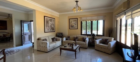 4 chambres Villa à Empa, Cyprus No. 22710 2