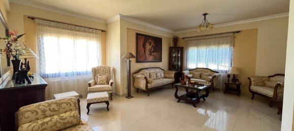 4 chambres Villa à Empa, Cyprus No. 22710 3