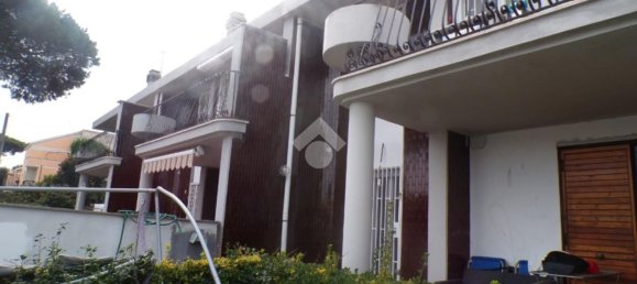 Вилла с 3 комнатами в Анцио, Италия № 207792 37