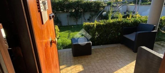 Вилла с 3 комнатами в Анцио, Италия № 207792 28