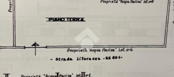 Вилла с 3 комнатами в Анцио, Италия № 207792 42