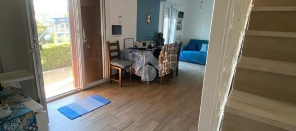 Вилла с 3 комнатами в Анцио, Италия № 207792 10