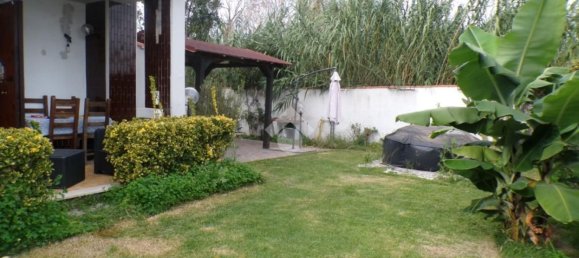 Вилла с 3 комнатами в Анцио, Италия № 207792 35