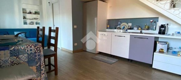 Вилла с 3 комнатами в Анцио, Италия № 207792 8