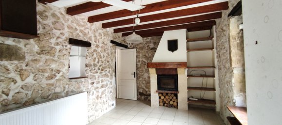 Casa T2 em Saint-Jean-en-Royans, France N.º 200147 4