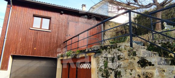 Casa T2 em Saint-Jean-en-Royans, France N.º 200147 2