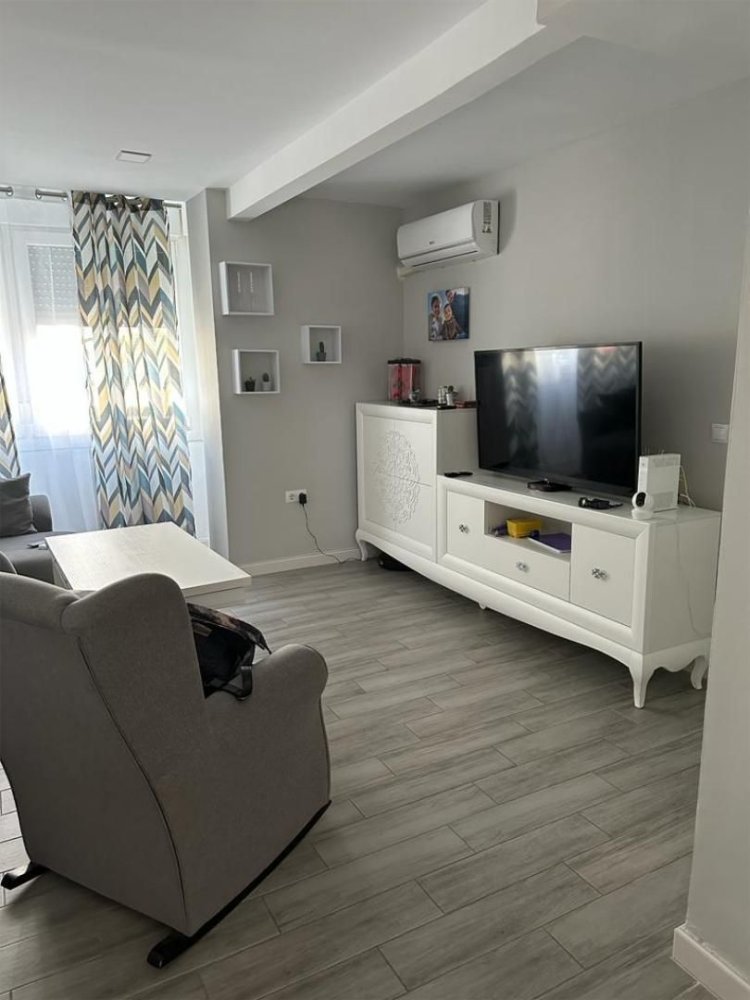 3 bedrooms Apartment in Cadiz, Spain No. 184031