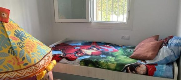 3 bedrooms Apartment in Cadiz, Spain No. 184031 12