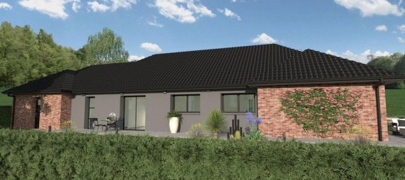 Terrain à Nieppe, France 619m² No. 82164 8