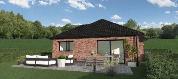 Terrain à Nieppe, France 619m² No. 82164 2