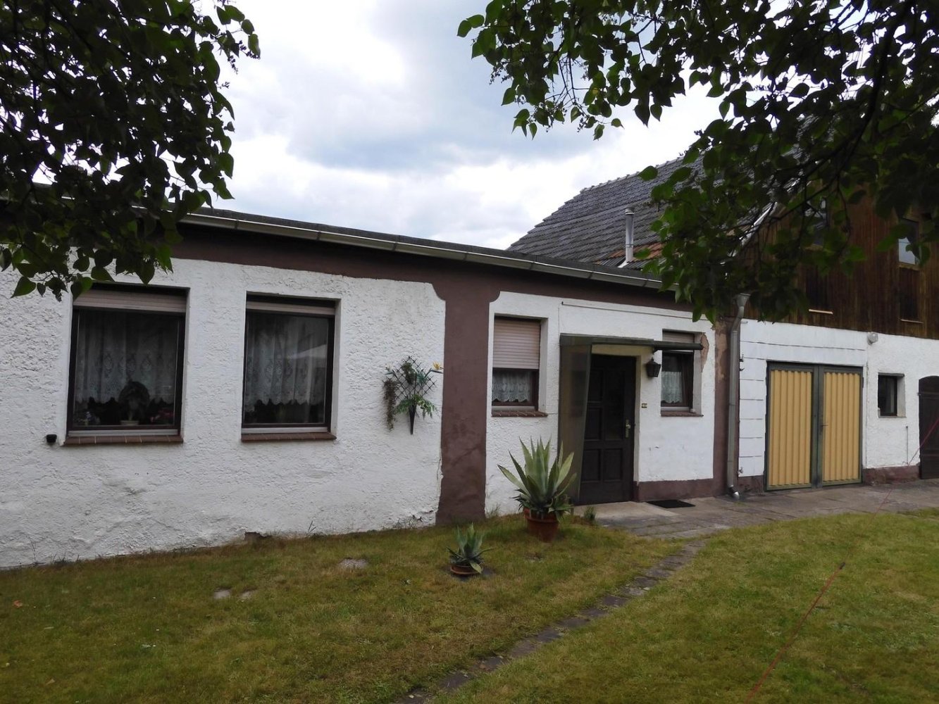 4 rooms House in Sonneberg, Germany No. 297506