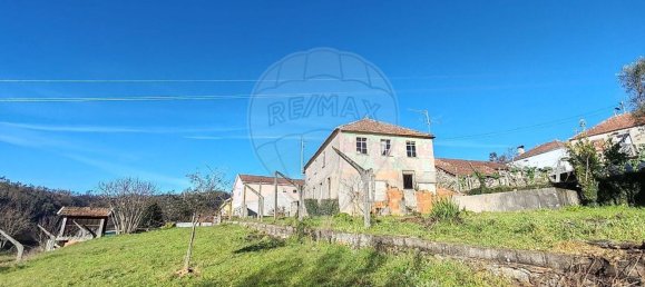 Casa de 3 dormitorios en Castro Daire, Portugal No. 169475 7