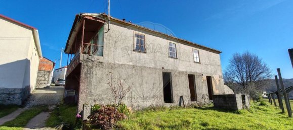 Casa de 3 dormitorios en Castro Daire, Portugal No. 169475 5