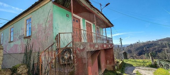 Casa de 3 dormitorios en Castro Daire, Portugal No. 169475 3