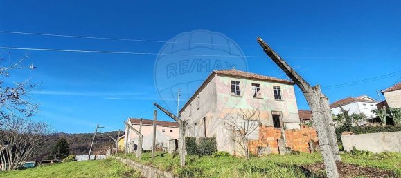 Casa de 3 dormitorios en Castro Daire, Portugal No. 169475 10