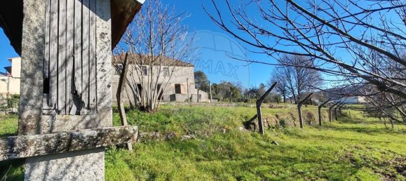 Casa de 3 dormitorios en Castro Daire, Portugal No. 169475 9