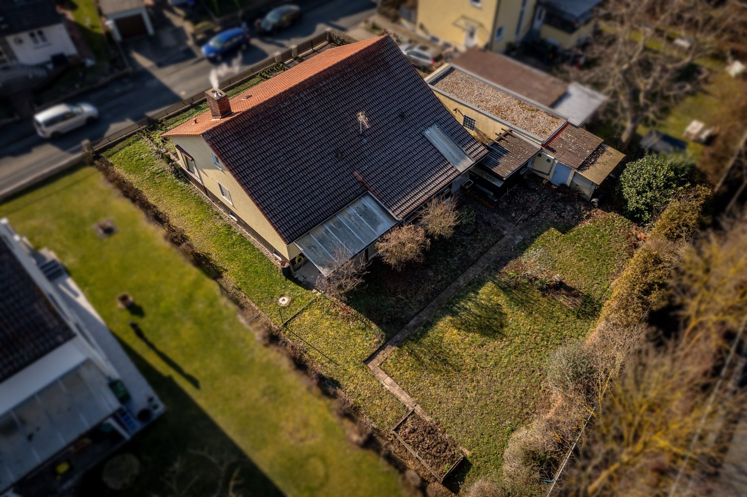 5-salle Maison à Baden-Wurttemberg, Germany No. 51979