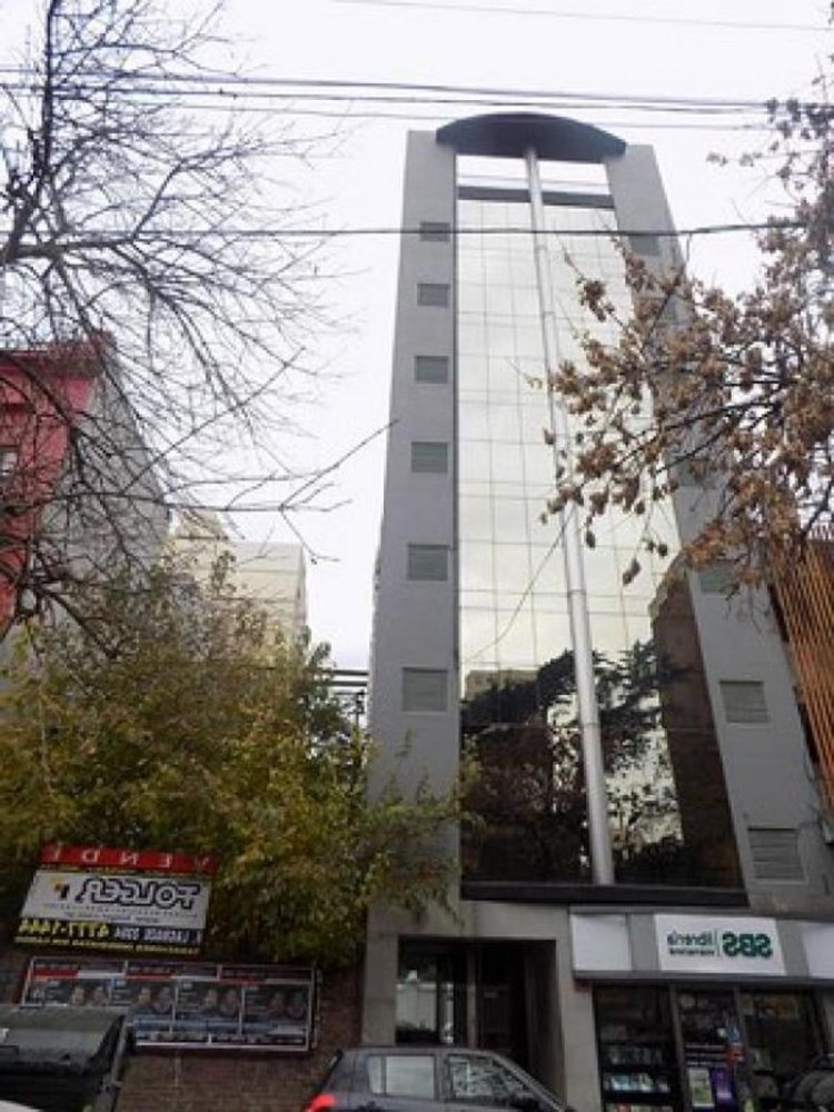 37m² Office in Buenos Aires, Argentina No. 106542