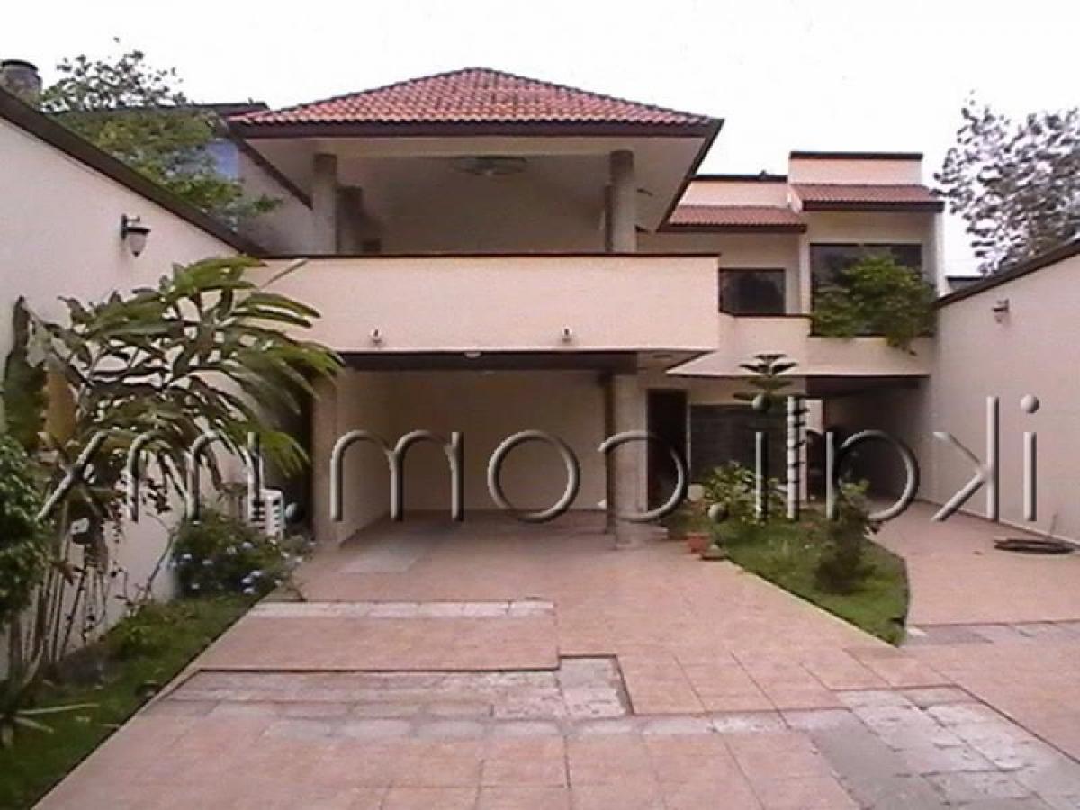 Дом с 4 спальнями в Веракрус, Мексика № 227943