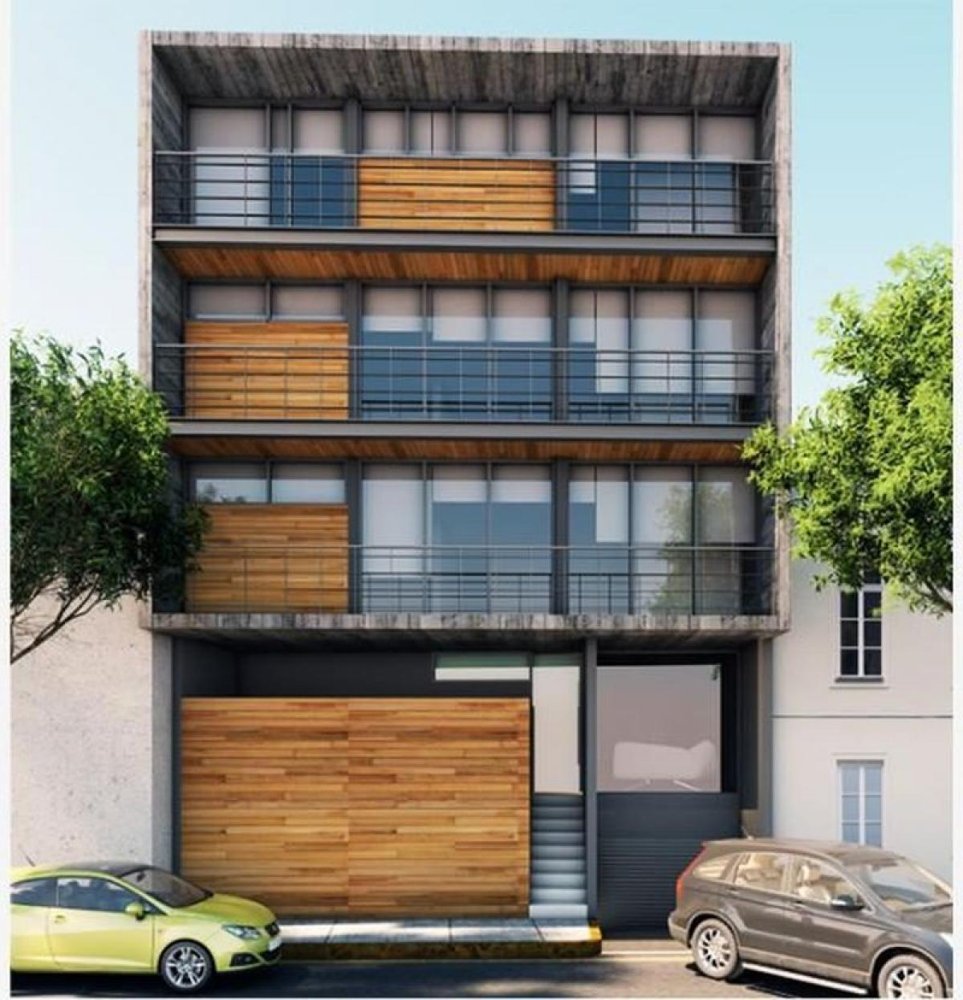 Apartamento T3 em Mexicali, Mexico N.º 169199