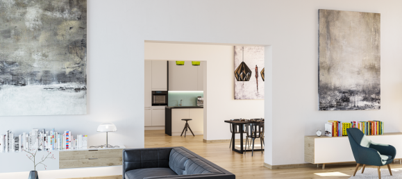 3 غرف نوم تاون هاوس في Karlsruhe, Germany رقم 326488 3