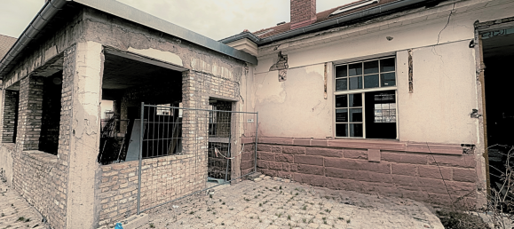 3 غرف نوم تاون هاوس في Karlsruhe, Germany رقم 326488 4