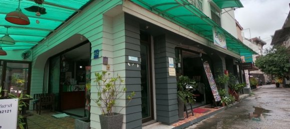 13 bedrooms Commercial property in Chiang Mai, Thailand No. 27071 13