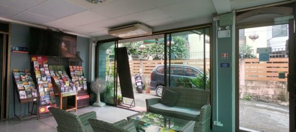 13 bedrooms Commercial property in Chiang Mai, Thailand No. 27071 12