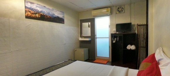 13 bedrooms Commercial property in Chiang Mai, Thailand No. 27071 9