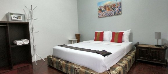 13 bedrooms Commercial property in Chiang Mai, Thailand No. 27071 5