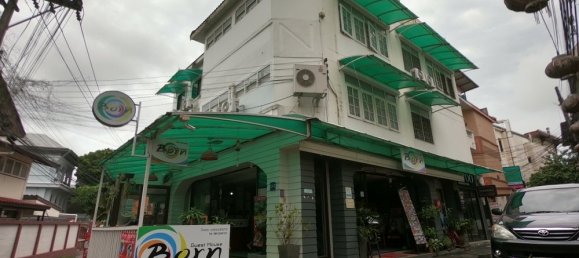 13 bedrooms Commercial property in Chiang Mai, Thailand No. 27071 14