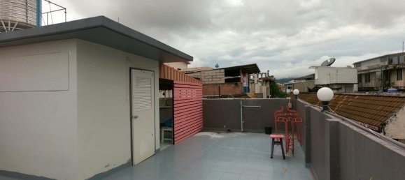 13 bedrooms Commercial property in Chiang Mai, Thailand No. 27071 2