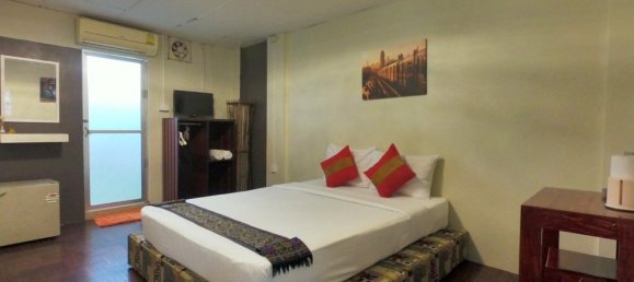 13 bedrooms Commercial property in Chiang Mai, Thailand No. 27071 10